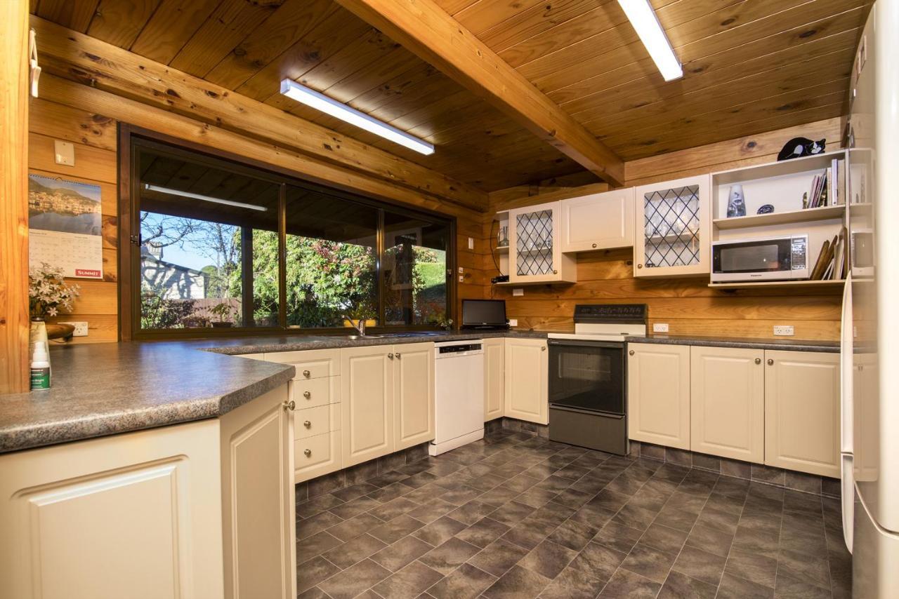 לינה וארוחת בוקר פיקטון Mulberry House מראה חיצוני תמונה