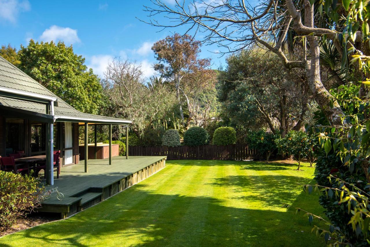 לינה וארוחת בוקר פיקטון Mulberry House מראה חיצוני תמונה